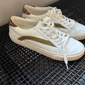 Madewell sneakers